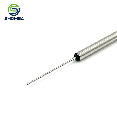 Customized Stainless Steel Sampling Needle with Multi Color Lead Wires