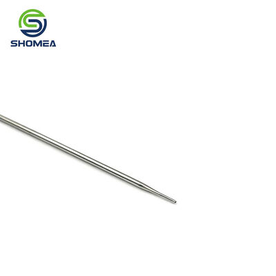 Customized IVD Temperature Sensor with High Precision Stainless Steel Probe