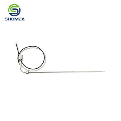 Customized IVD Temperature Sensor with High Precision Stainless Steel Probe