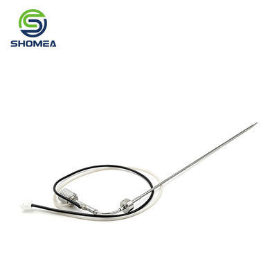 Customized IVD Temperature Sensor with High Precision Stainless Steel Probe