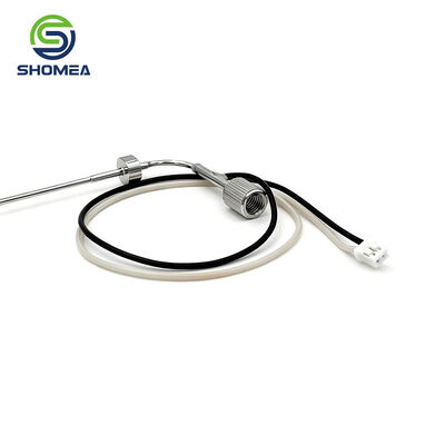 Customized IVD Temperature Sensor with High Precision Stainless Steel Probe