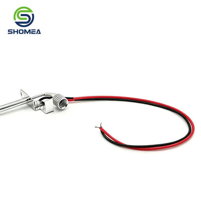 Customized 90 Degree Temperature Probe with Right Angle Design