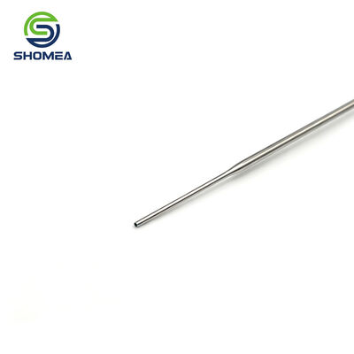 Customized 90 Degree Temperature Probe with Right Angle Design