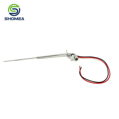 Customized 90 Degree Temperature Probe with Right Angle Design