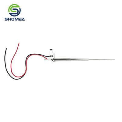 Customized Temperature Probe Equipped with Anti Slip Fastening Structure