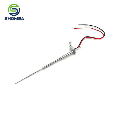 Customized Temperature Probe Equipped with Anti Slip Fastening Structure