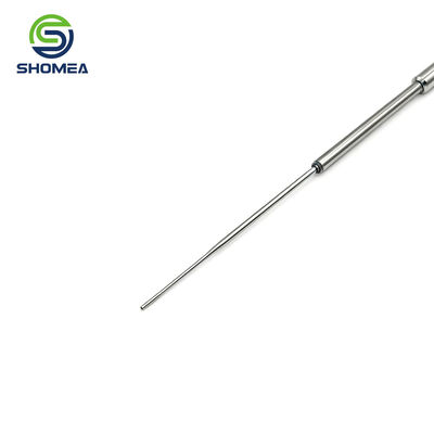 Customized Temperature Probe Equipped with Anti Slip Fastening Structure