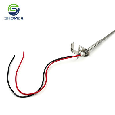 Customized Temperature Probe Equipped with Anti Slip Fastening Structure