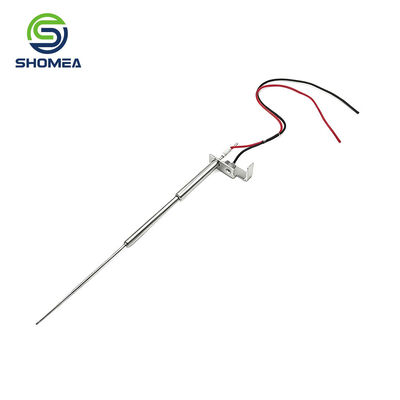 Customized Temperature Probe Equipped with Anti Slip Fastening Structure