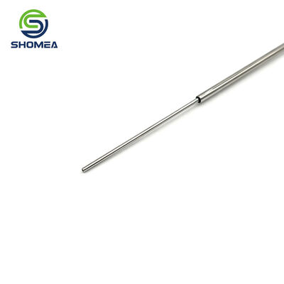 Customized Temperature Probe Equipped with Anti Slip Fastening Structure