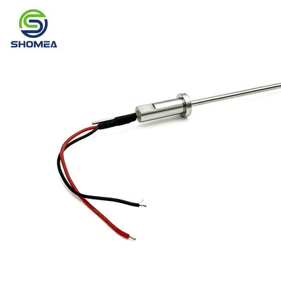 Customized Temperature Probe Equipped with Anti Slip Fastening Structure
