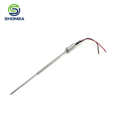 Customized Temperature Probe Equipped with Anti Slip Fastening Structure