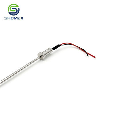 Customized Temperature Probe Equipped with Anti Slip Fastening Structure