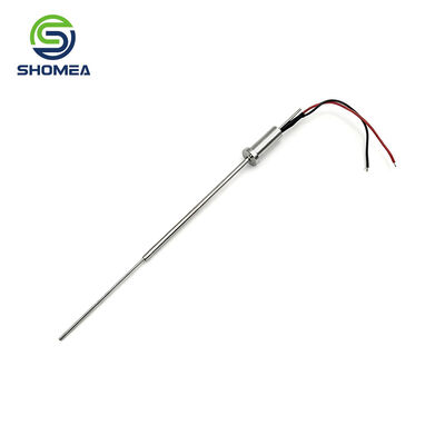 Customized Temperature Probe Equipped with Anti Slip Fastening Structure