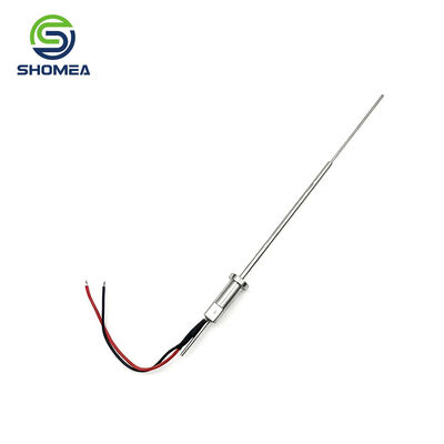 Customized Temperature Probe Equipped with Anti Slip Fastening Structure