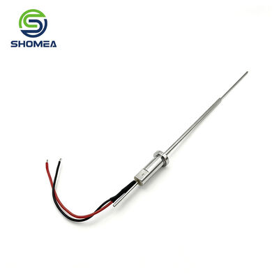 Customized Temperature Probe Equipped with Anti Slip Fastening Structure