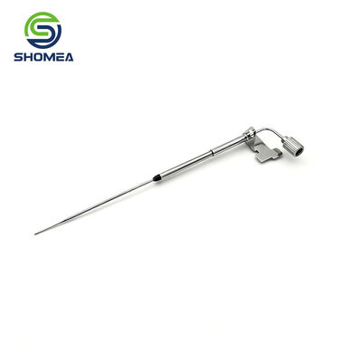Customized IVD Stainless Steel Probe with Polished Surface