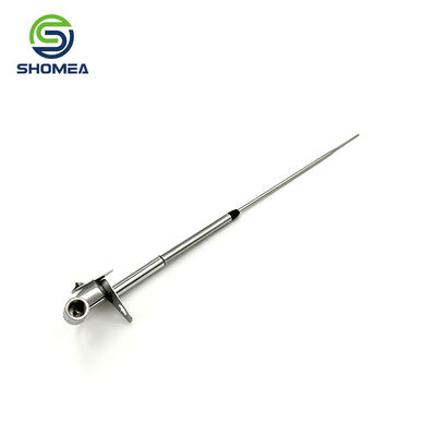 Customized IVD Stainless Steel Probe with Polished Surface