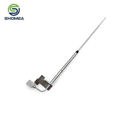 Customized IVD Stainless Steel Probe with Polished Surface