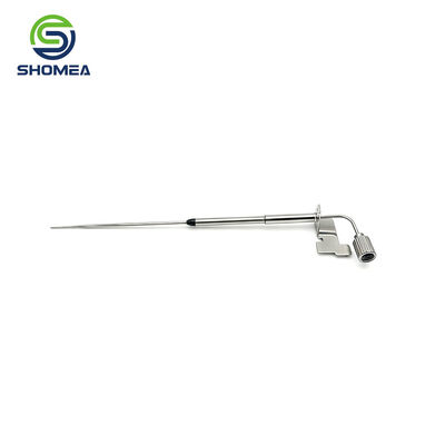 Customized IVD Stainless Steel Probe with Polished Surface