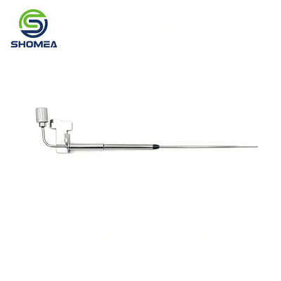 Customized IVD Stainless Steel Probe with Polished Surface