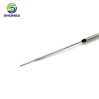 Customized IVD Stainless Steel Probe with Polished Surface