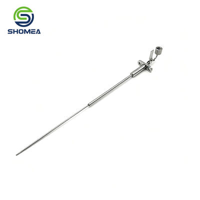 Customized IVD Custom Tapered Temperature Probe with Hinged Bracket