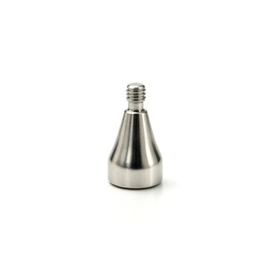 Özel TC4 Titanyum Alaşımı İyileştirme Abutment Bileşeni (Made to Customer Drawing)