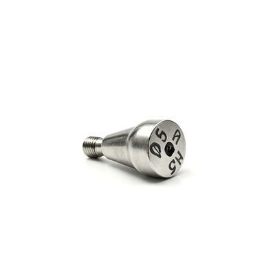 Özel TC4 Titanyum Alaşımı İyileştirme Abutment Bileşeni (Made to Customer Drawing)