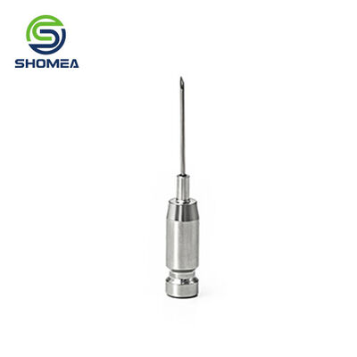 Customized Veterinary Needle in Medical Stainless Steel