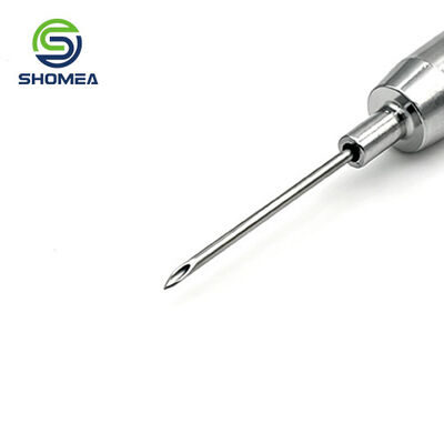 Customized Veterinary Needle in Medical Stainless Steel