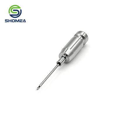Customized Veterinary Needle in Medical Stainless Steel
