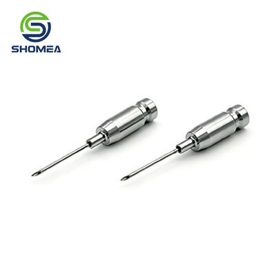 Customized Veterinary Needle in Medical Stainless Steel