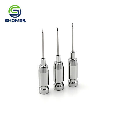 Customized Veterinary Needle in Medical Stainless Steel