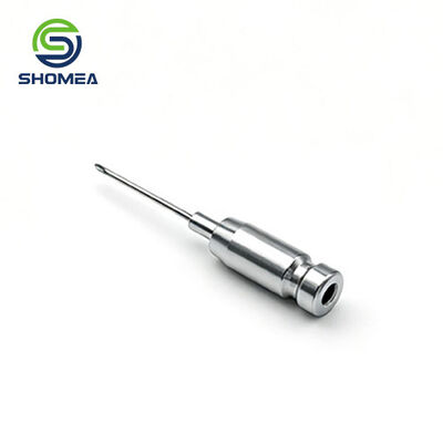 Customized Veterinary Needle in Medical Stainless Steel
