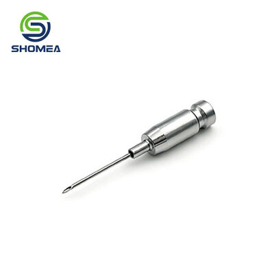 Customized Veterinary Needle in Medical Stainless Steel