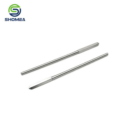 Customized Sharp Blade With Flat Ground Edge