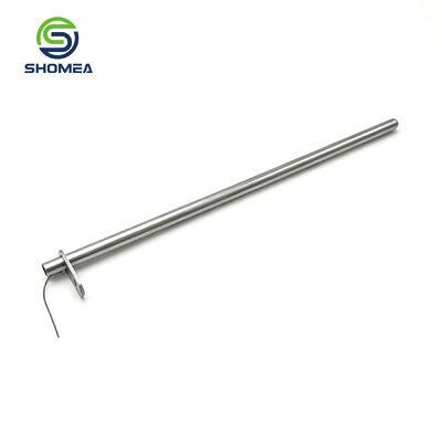 Customized Single Ear Guide Rod With Hollow Tube Design