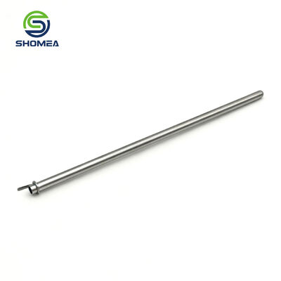 Customized Single Ear Guide Rod With Bent Wire Hook