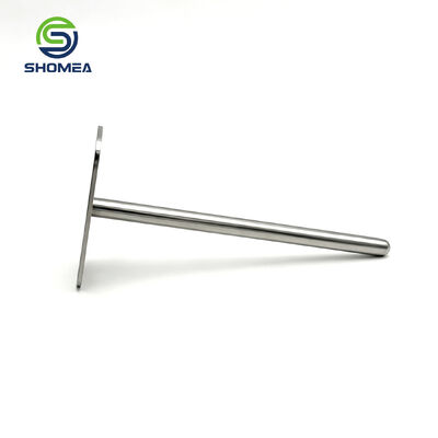 Customized Stainless Steel Sensor Probe With Precision Industrial Detection