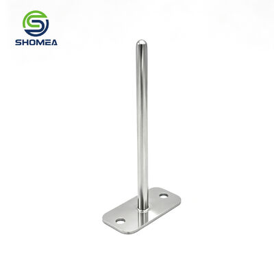 Customized Stainless Steel Sensor Probe With Precision Industrial Detection