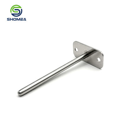 Customized Stainless Steel Sensor Probe With Precision Industrial Detection