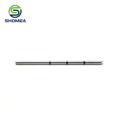 Customized CNC Machined Medical Parts with Scale Rings