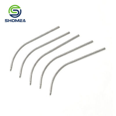 Customized Curved Sharp Tip Veterinary Suture Needle