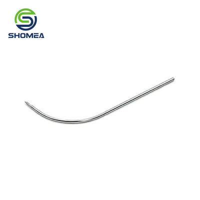 Customized Curved Sharp Tip Veterinary Suture Needle