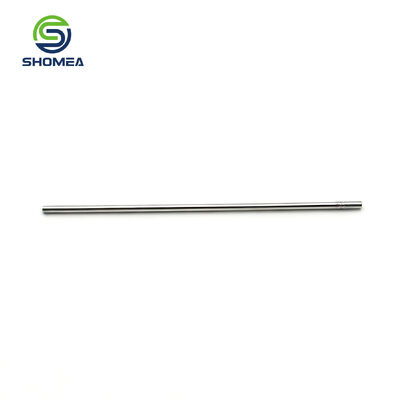 Customized precision stainless steel tube with straight hollow design