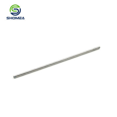 Customized precision stainless steel tube with straight hollow design