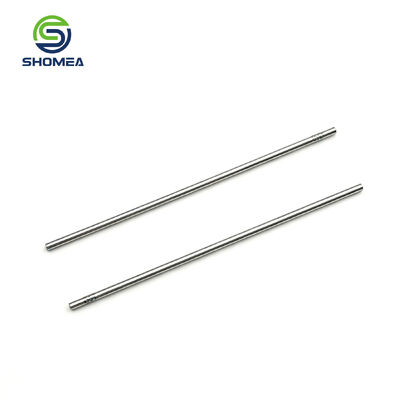 Customized precision stainless steel tube with straight hollow design