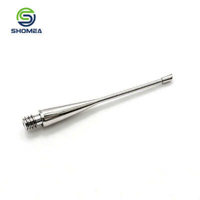 Customized Phaco Needle For Ophthalmic Surgical Instruments
