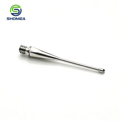 Customized Phaco Needle For Ophthalmic Surgical Instruments